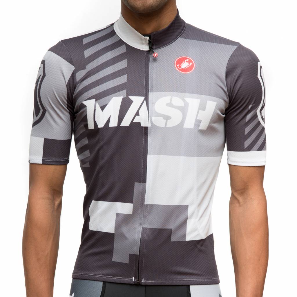 mash jersey