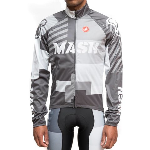 MASH Gamma Packable Wind Jacket MASH Gamma Packable Wind Jacket
