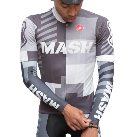MASH Gamma Arm Warmers MASH Gamma Arm Warmers