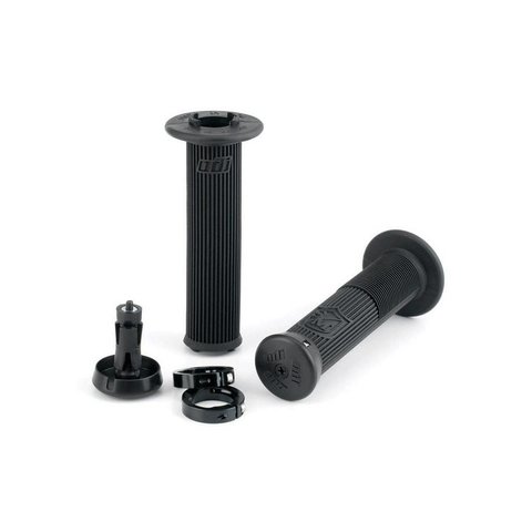 S&M/ODI CLAMP DOWN GRIPS 143MM S&M/ODI CLAMP DOWN GRIPS 143MM