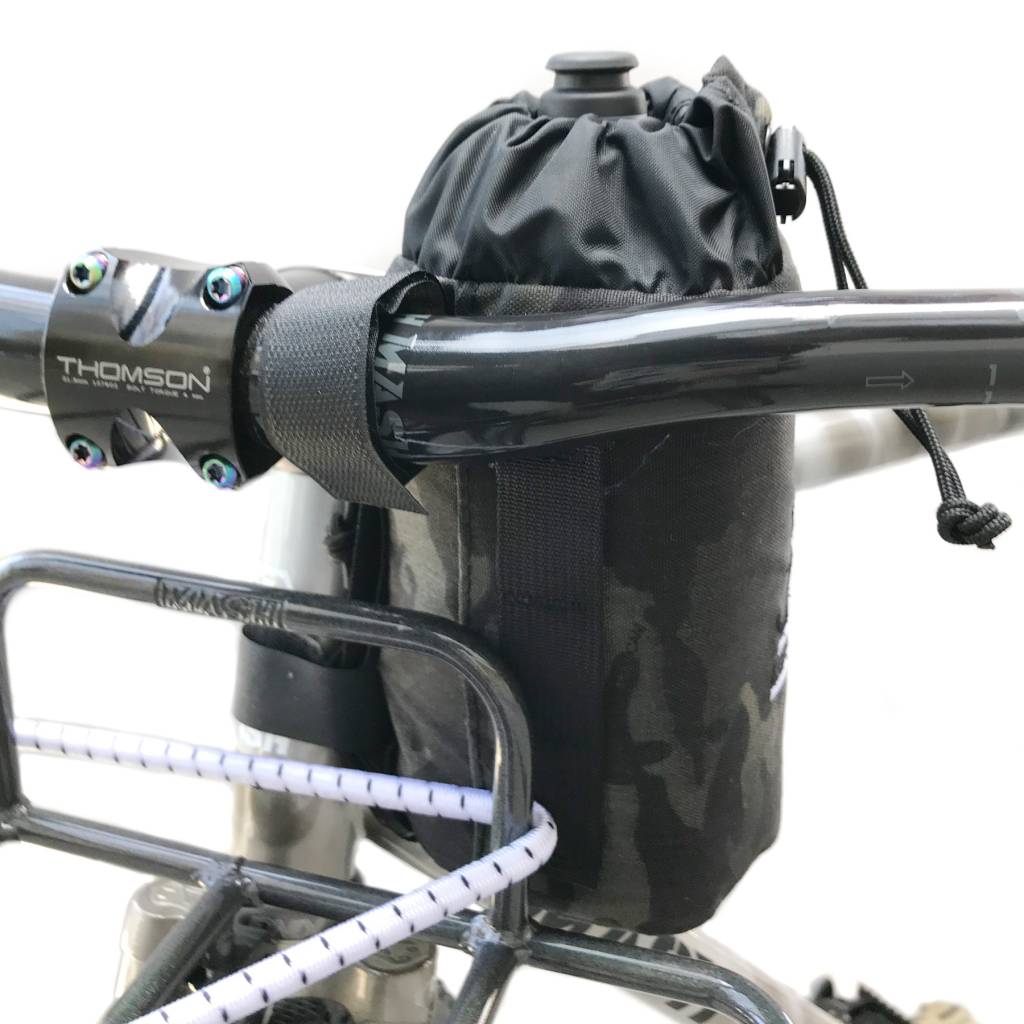 MASH X JANDD Stem Bag MASH X JANDD Stem Bag