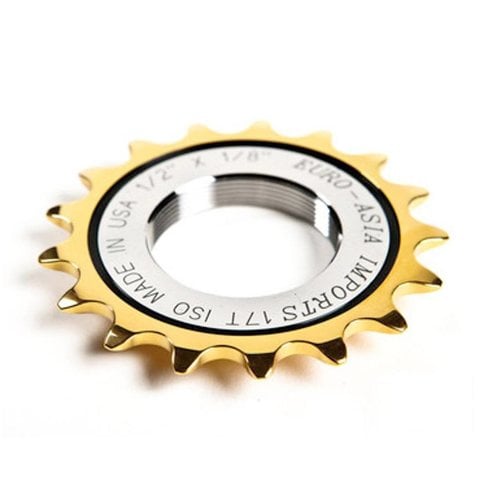 EAI Gold Medal Track Cog EAI Gold Medal Track Cog