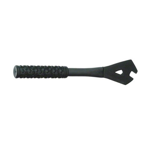 Pedro's Equalizer Pedal Wrench Shop Quality Pedal Wrench: 15mm Pedro's Equalizer Pedal Wrench Shop Quality Pedal Wrench: 15mm