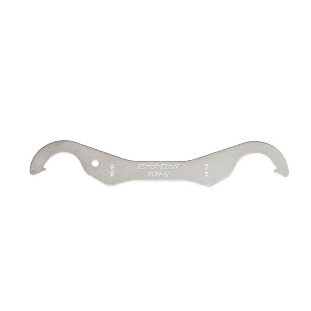 Park Tool HCW-17 Fixed Gear Lockring Wrench Park Tool HCW-17 Fixed Gear Lockring Wrench