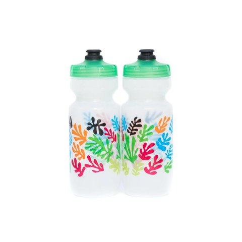 MASH HENRI 22oz Purist Bottle MASH HENRI 22oz Purist Bottle