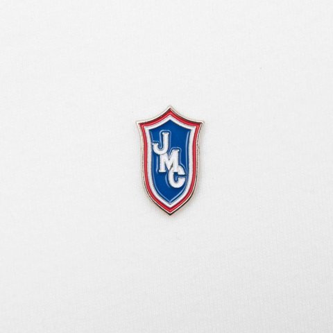JMC Racing Pin JMC Racing Pin