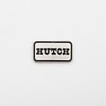 Hutch BMX Pin