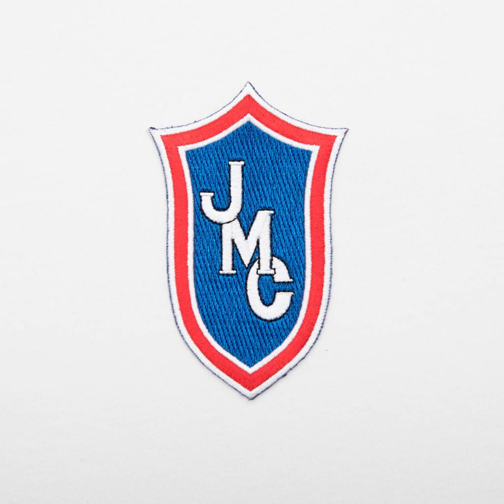 JMC BMX Patch JMC BMX Patch