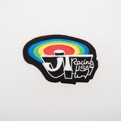 JT Racing Patch