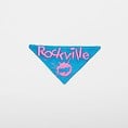 Rockville BMX Patch