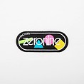 Zeronine Patch