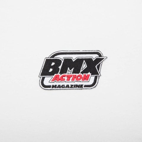 BMX Action Patch