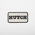 Hutch BMX Patch