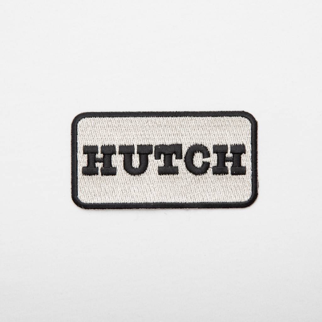 hutch bmx logo