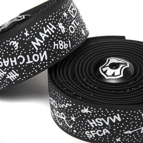 MASH Chas Bar Tape Black MASH Chas Bar Tape Black