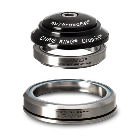 Chris King Dropset Headset Chris King Dropset Headset