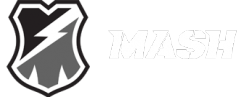 MASH NYLON DOUBLE TOE CLIPS + LOCKING HARDWARE - MASH STOREROOM