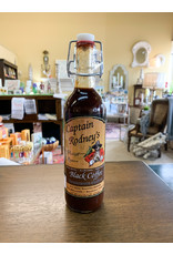 Bell Buckle Country Store Captain Rodney's Coffee BBQ Sauce