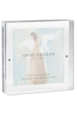 Anne Neilson Home 5x5 Acrylic Frame