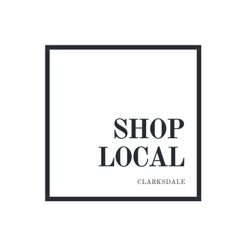 Shop Local. Support Small Business.