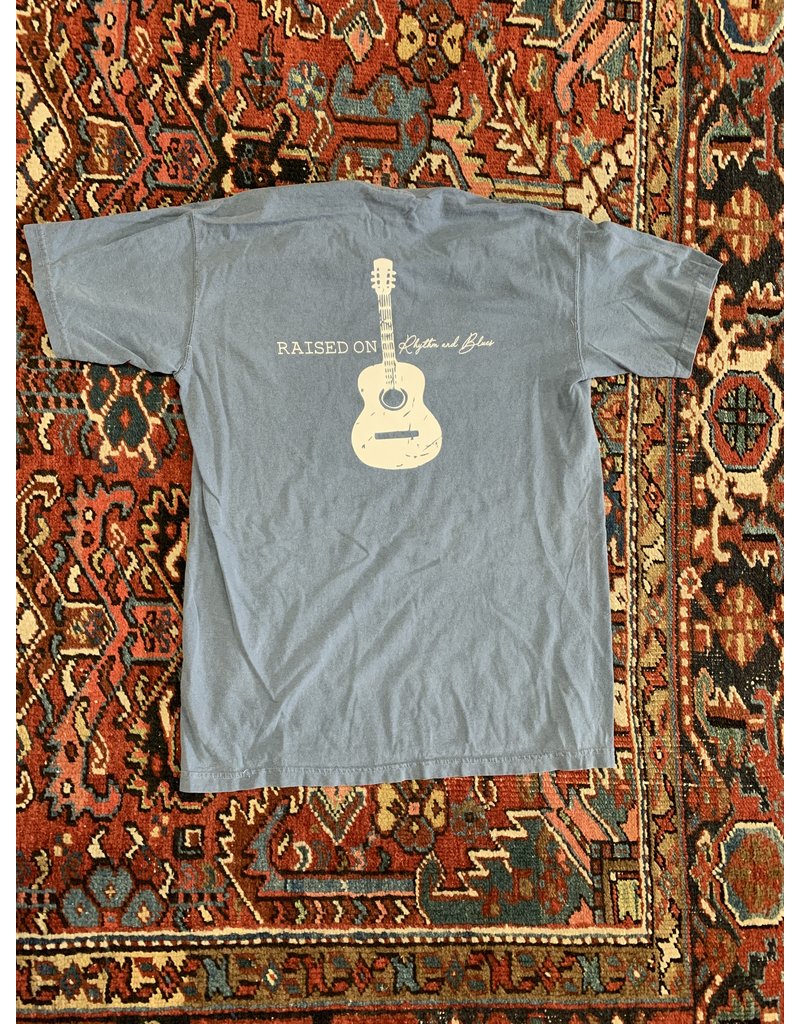 Rhythm and Blues T-Shirt