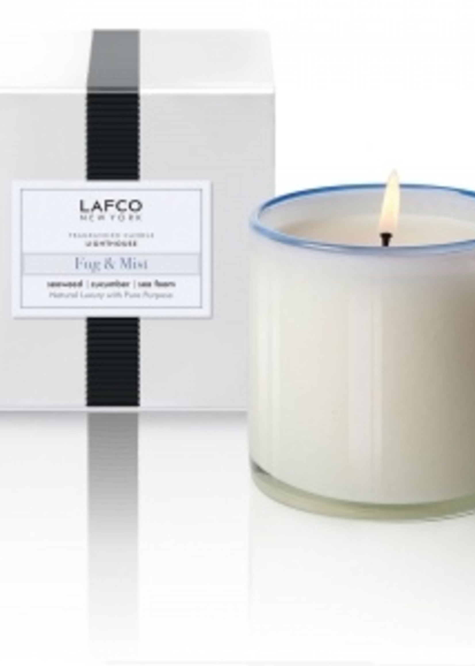 LAFCO LAFCO-Candle-Fog & Mist