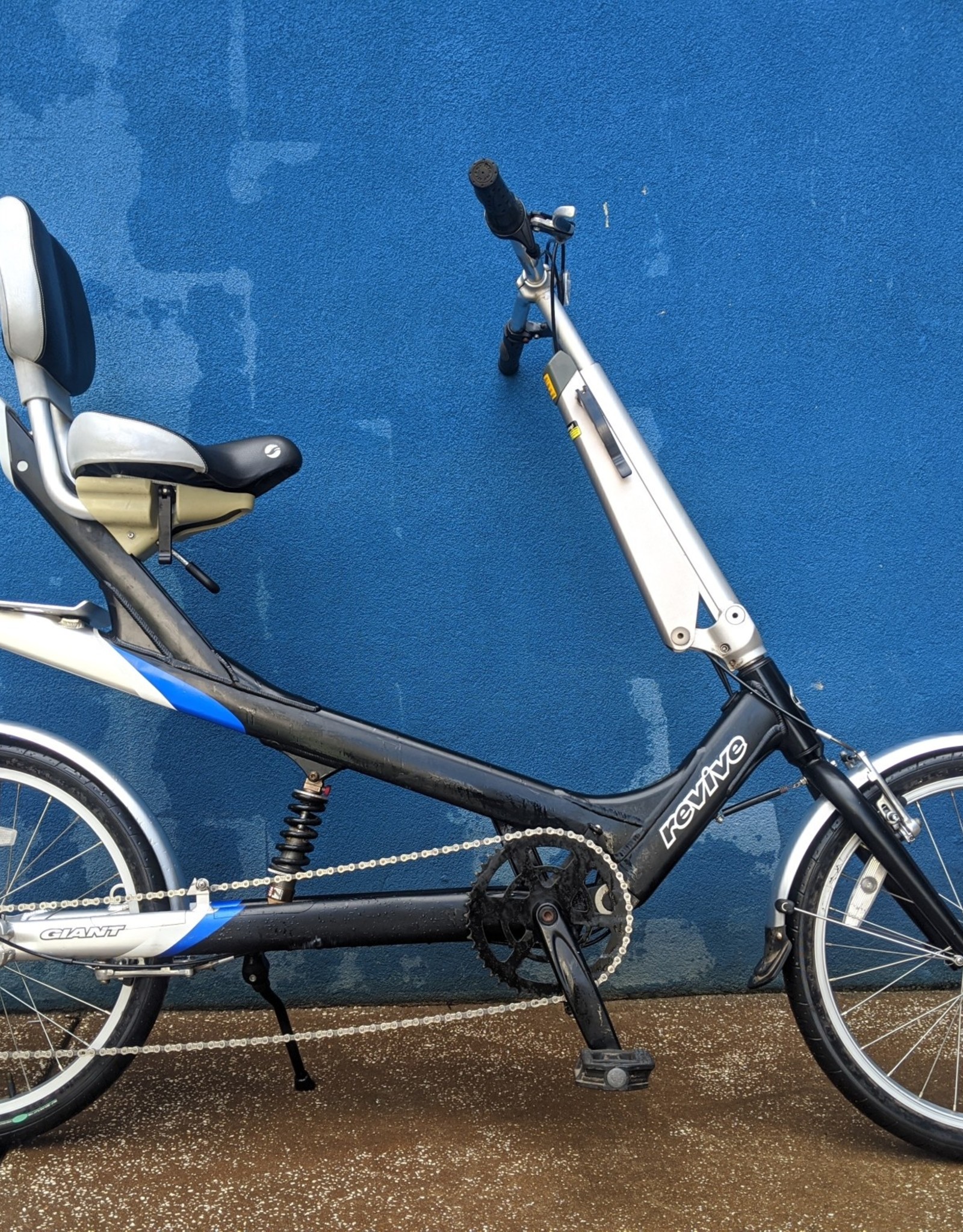 giant revive bicycle