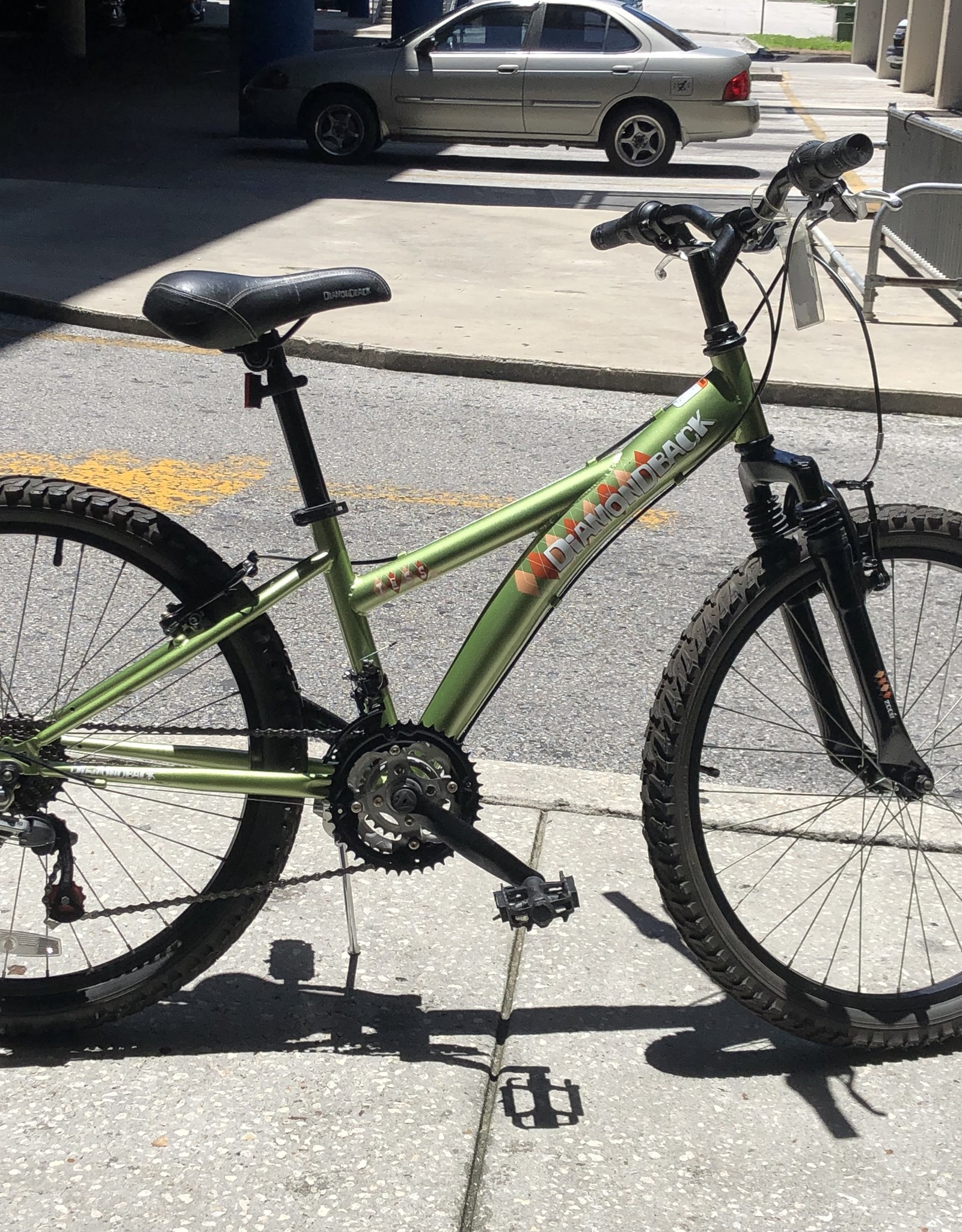 Diamondback tess 24 review sales