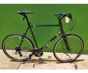 KHS Urban Xcape - WellBuilt Bikes