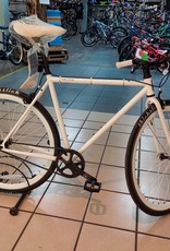 PURE CYCLES Pure Cycle Original Romeo (54cm) White