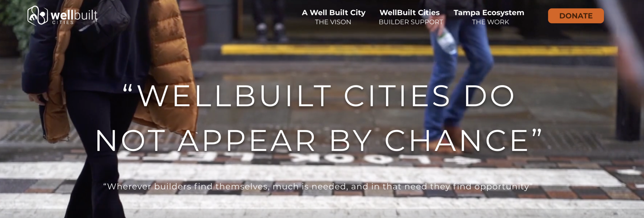 WellBuilt.City