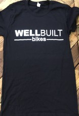 WellBuilt Bikes Well Built T-Shirts