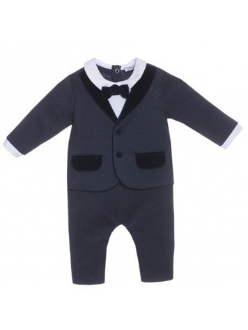 Patachou Combi-long Bébé Garçon Patachou, CR