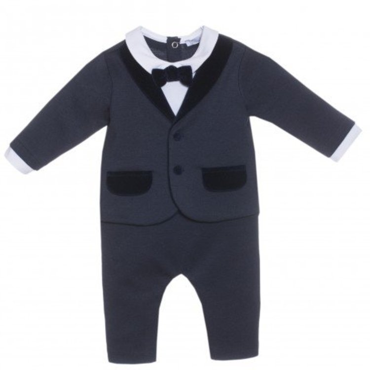 Patachou Combi-long Bébé Garçon Patachou, CR