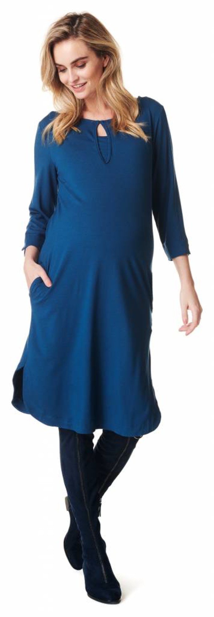Noppies Maternity Robe Maternité Noppies