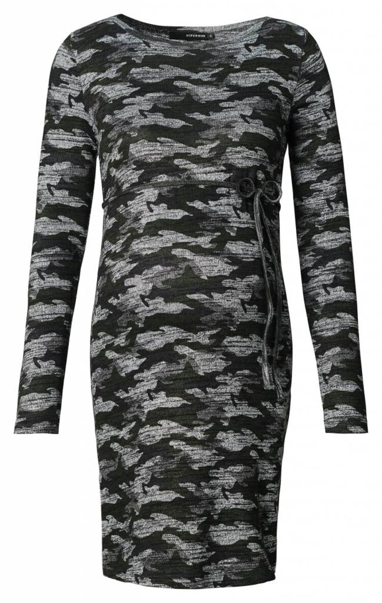 Supermom Robe Maternité Supermom, CR