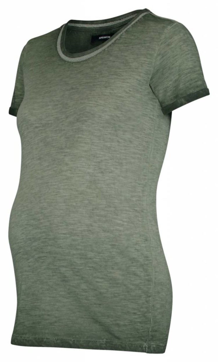 Supermom T-Shirt Maternité Supermom, CR