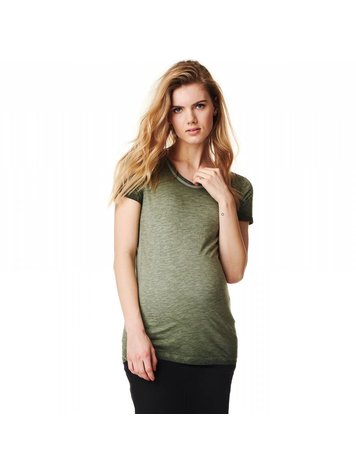 Supermom T-Shirt Maternité Supermom, CR