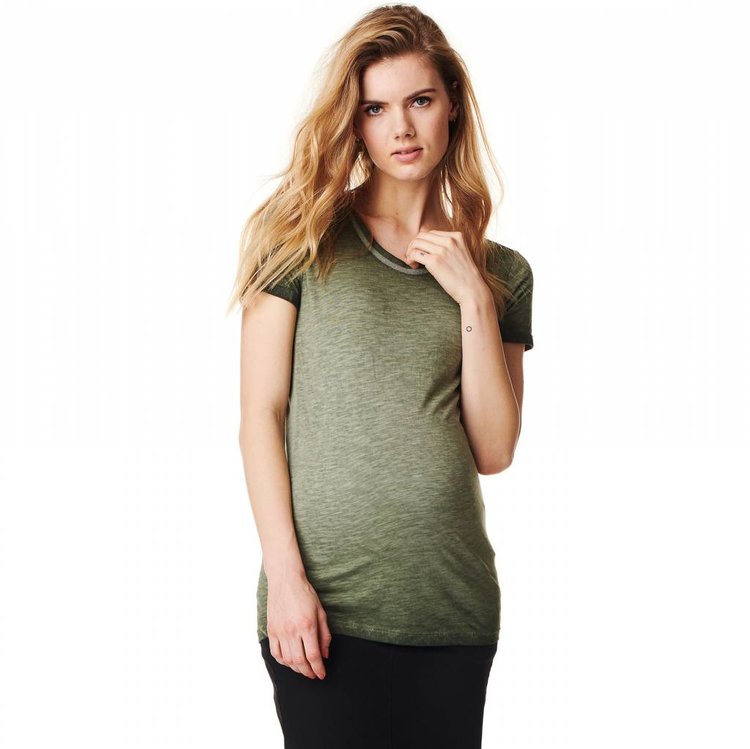 Supermom T-Shirt Maternité Supermom, CR