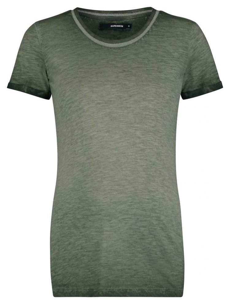 Supermom T-Shirt Maternité Supermom, CR