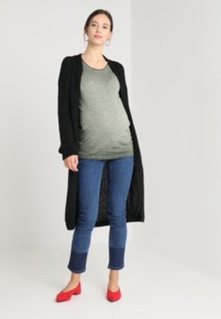 Supermom Supermom Maternity T-Shirt, CR