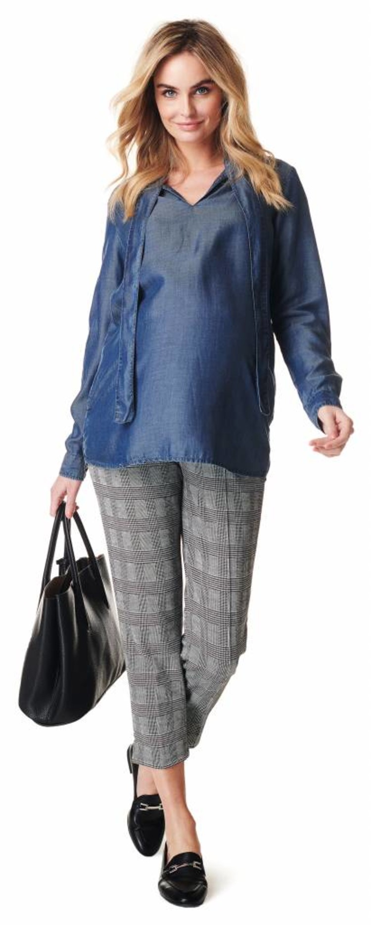 Noppies Maternity Blouse Noppies Maternité