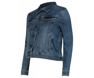 Noppies Maternity Jeans Jacket 