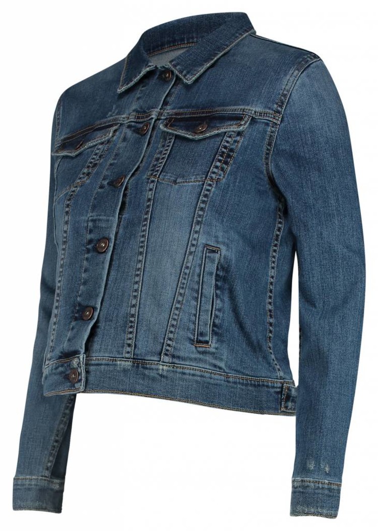 Noppies Maternity Noppies Maternity Jeans Jacket, CR