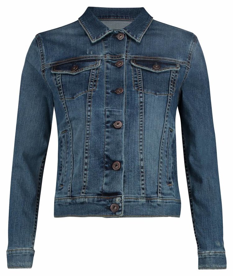 Noppies Maternity Noppies Maternity Jeans Jacket, CR