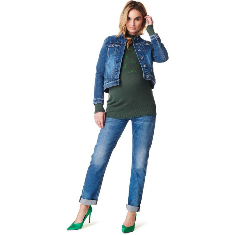 Noppies Maternity Jacket Jeans Noppies Maternité, CR