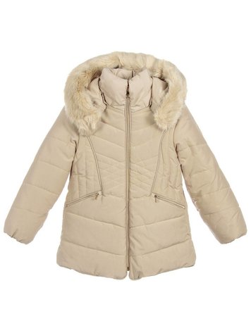 Mayoral Manteau Hiver Fille Mayoral, CR