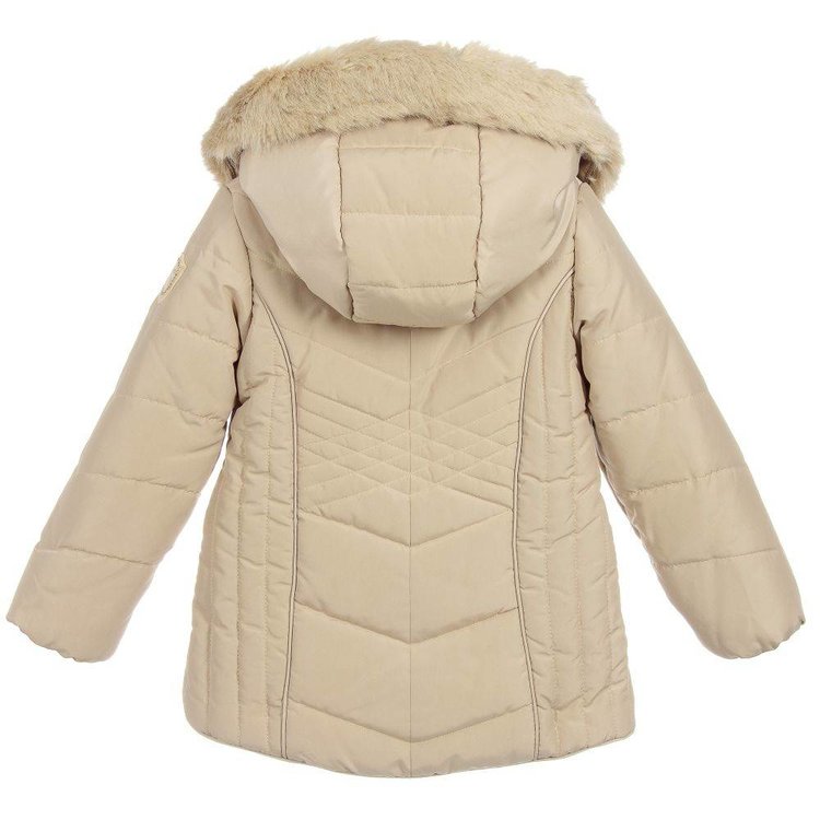 Mayoral Mayoral Girl's Winter Coat, CR