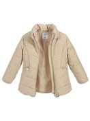 Survêtement Matelassé Mayoral Fille Nude 15-04896-028 - Confort Et Style Hiver