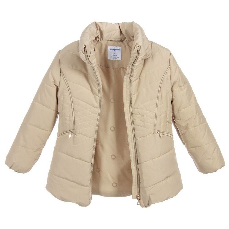Mayoral Manteau Hiver Fille Mayoral, CR